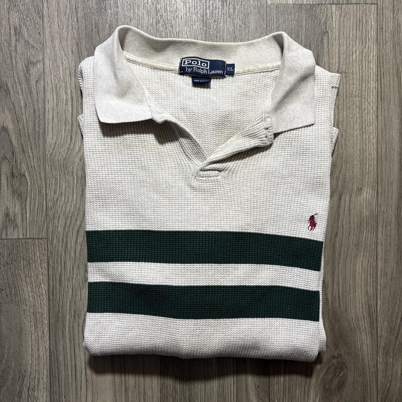 item listed by garmrevival