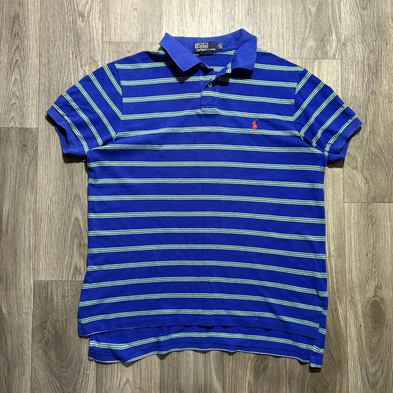 item listed by garmrevival