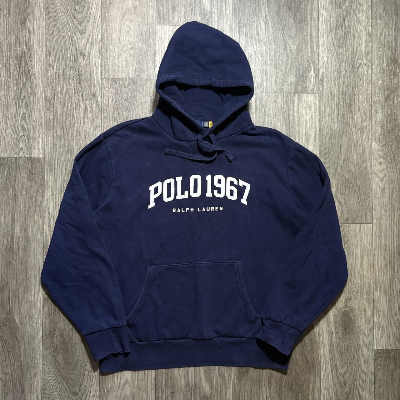 item listed by garmrevival