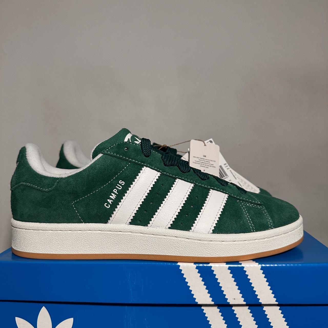 Adidas campus mens size 9.5 best sale