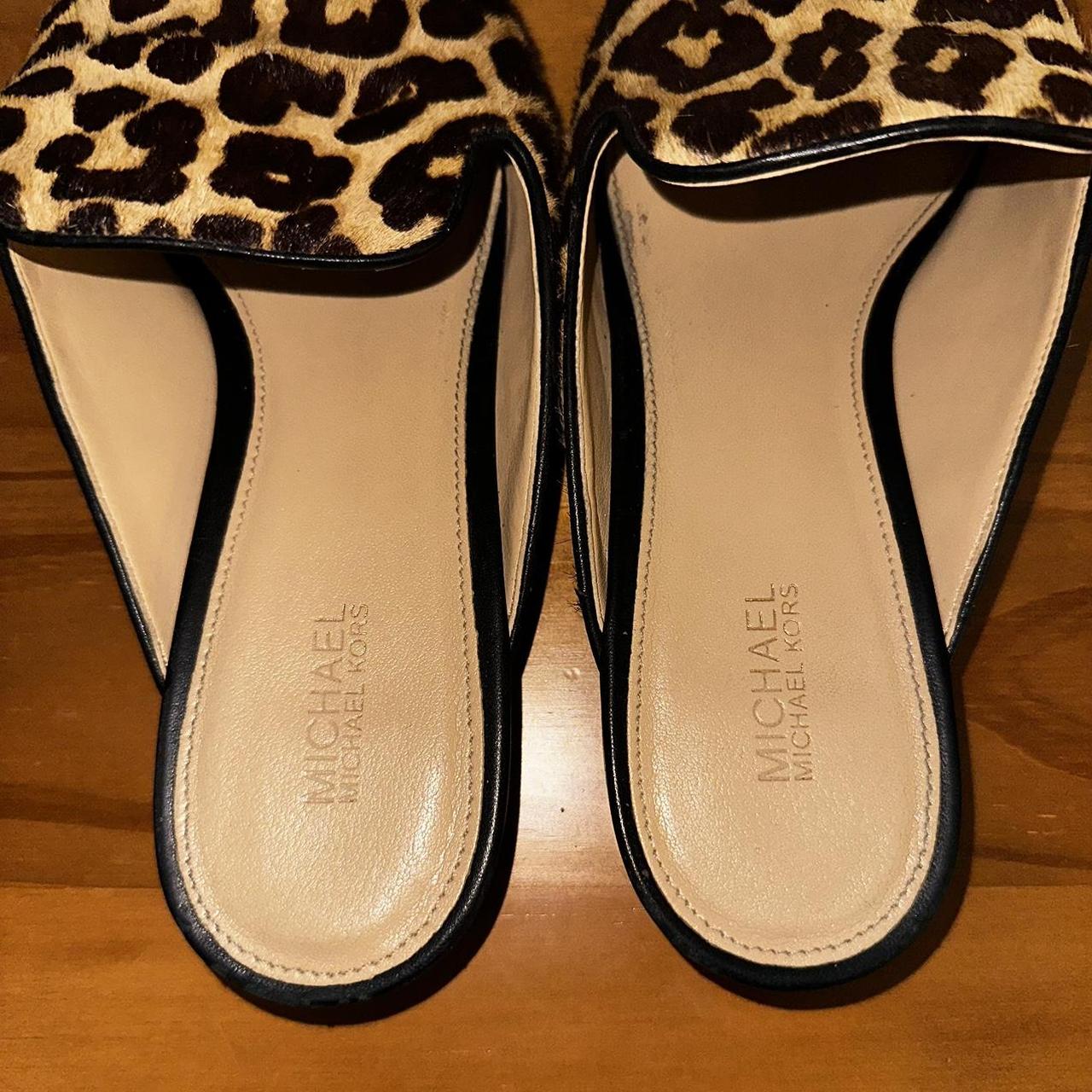 Kalinga Ashok Michael Kors Irma Sandals Sneakers Michael Kors