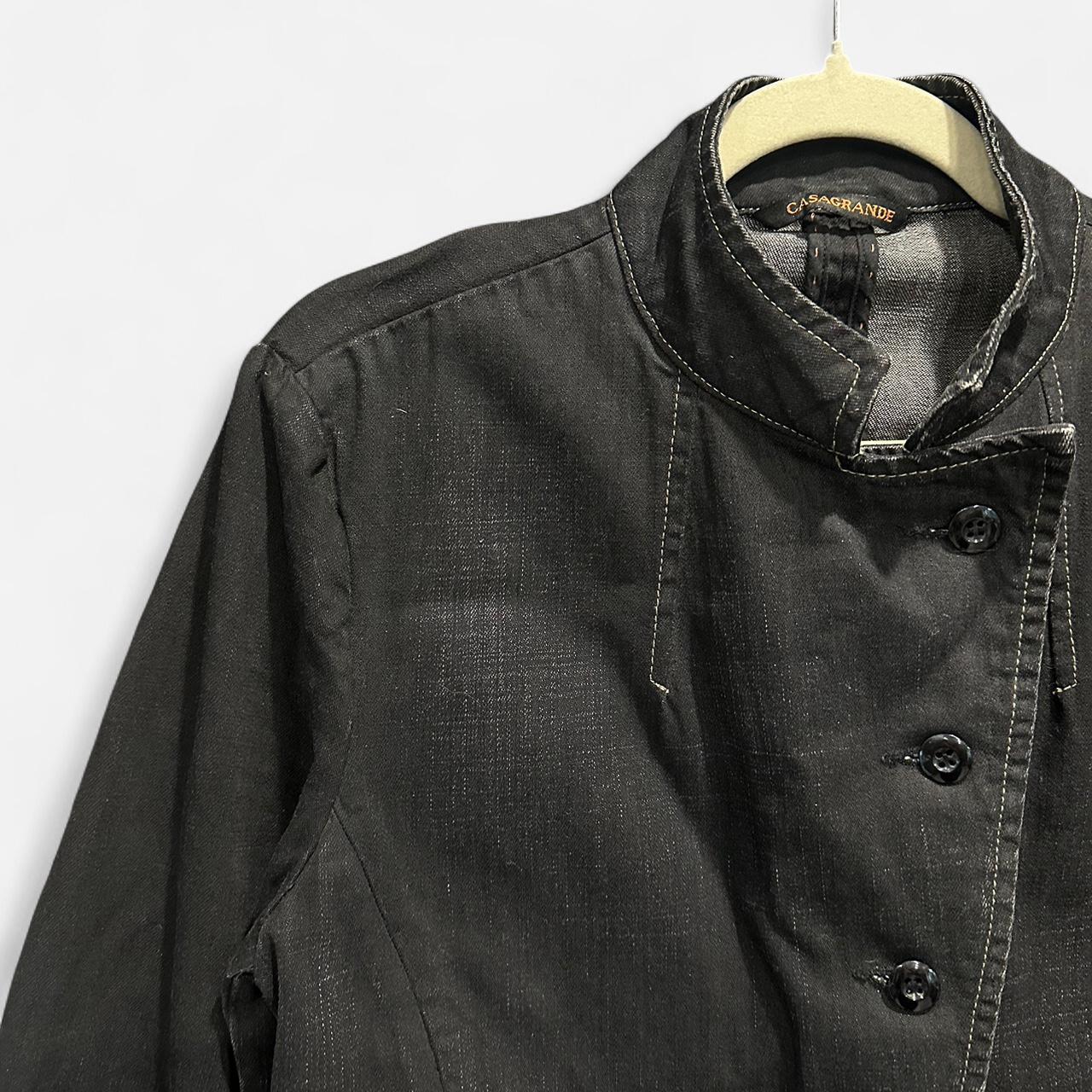 Source Unknown Women's Duster Jacket - Black - L … - image 4