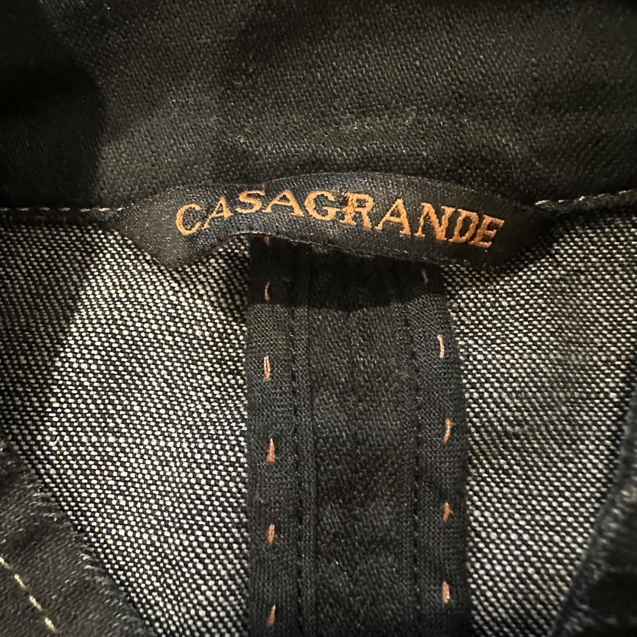 Source Unknown Women's Duster Jacket - Black - L … - image 7