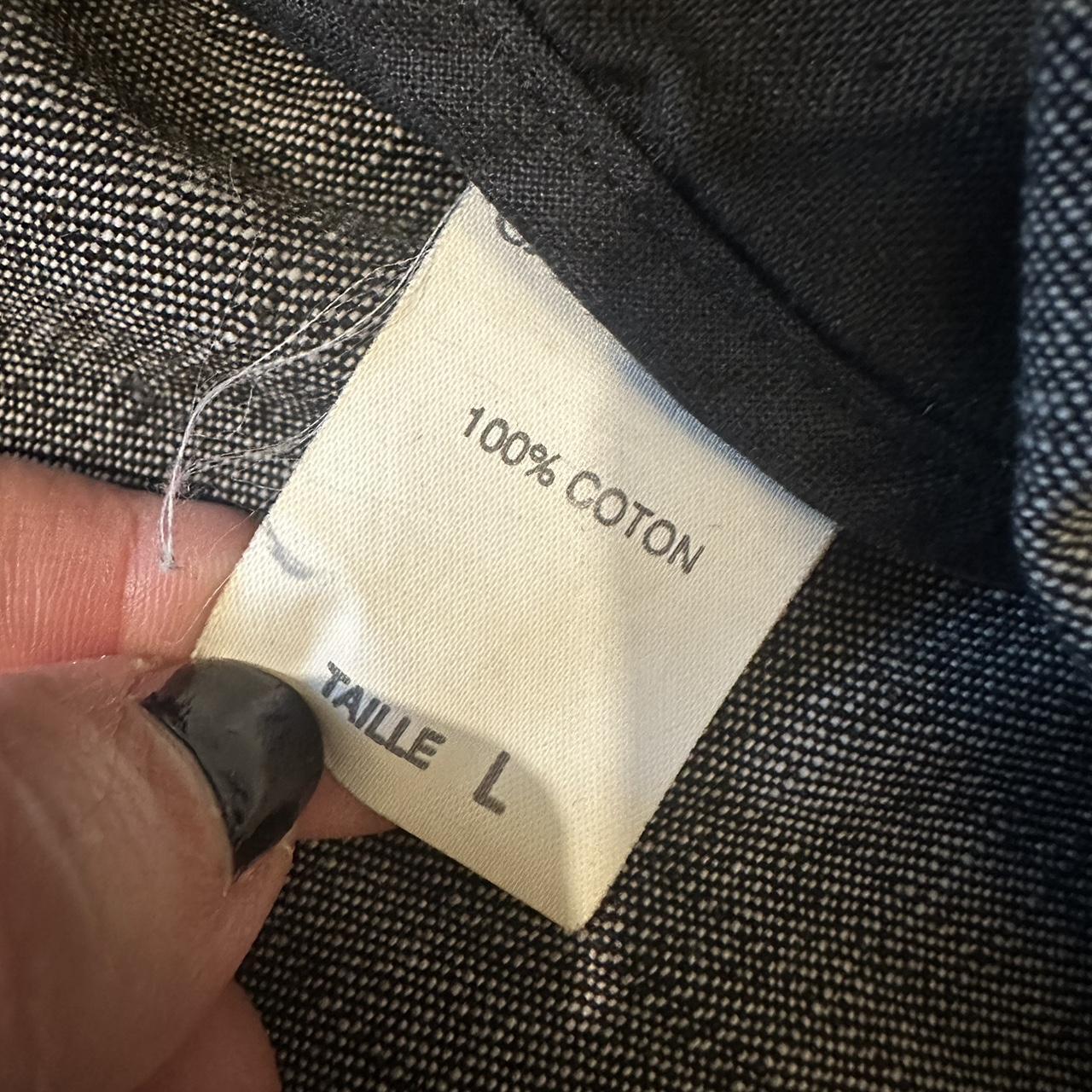 Source Unknown Women's Duster Jacket - Black - L … - image 8