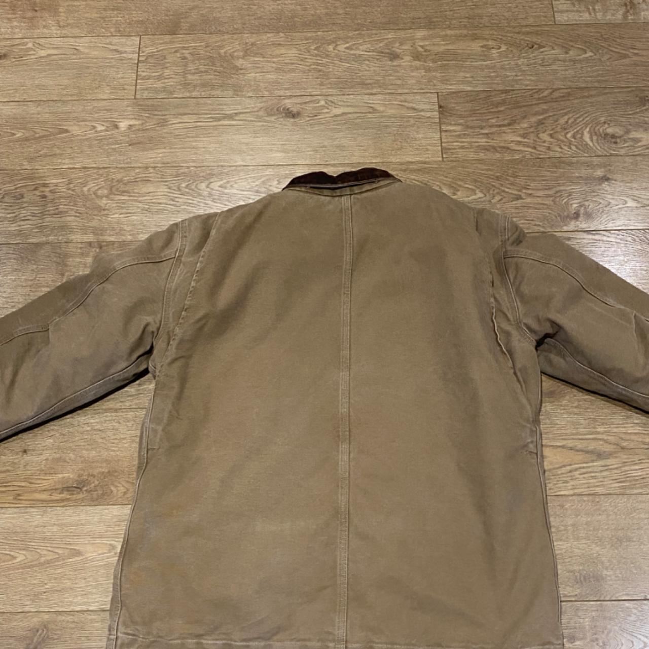 Carhartt c61frb clearance