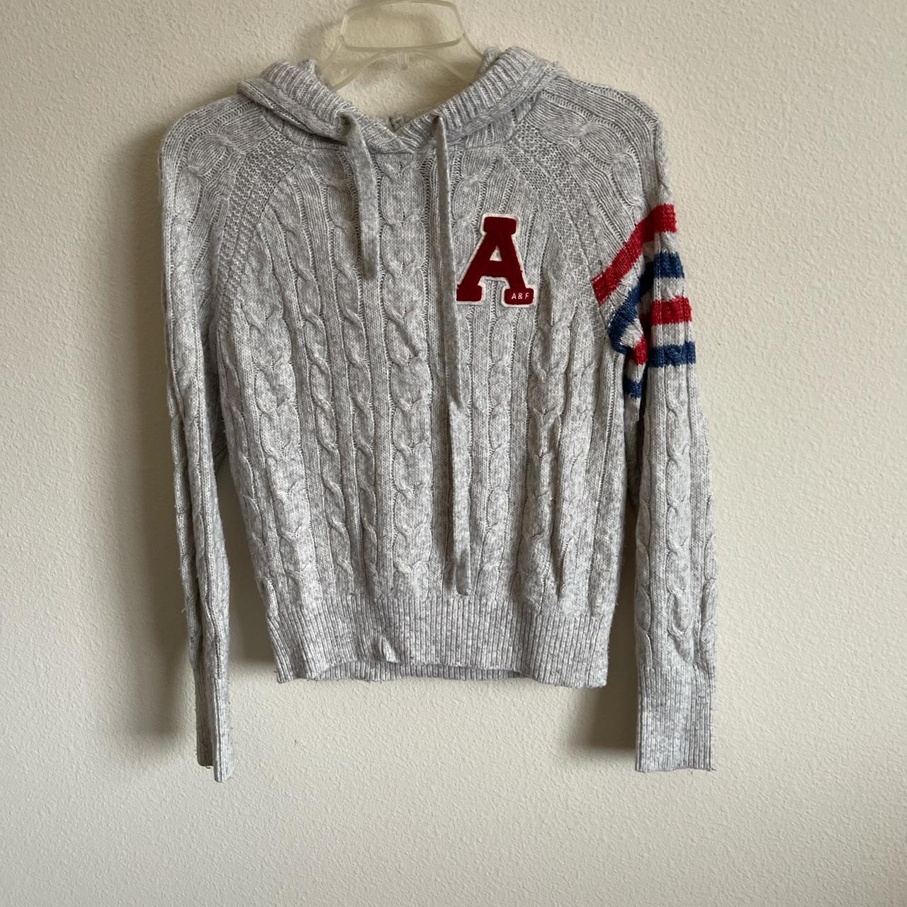 Abercrombie and fitch womens best sale hoodies sale