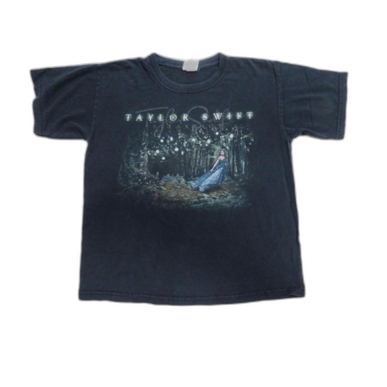 Taylor Swift Enchanted Speak Now | Kids T-Shirt