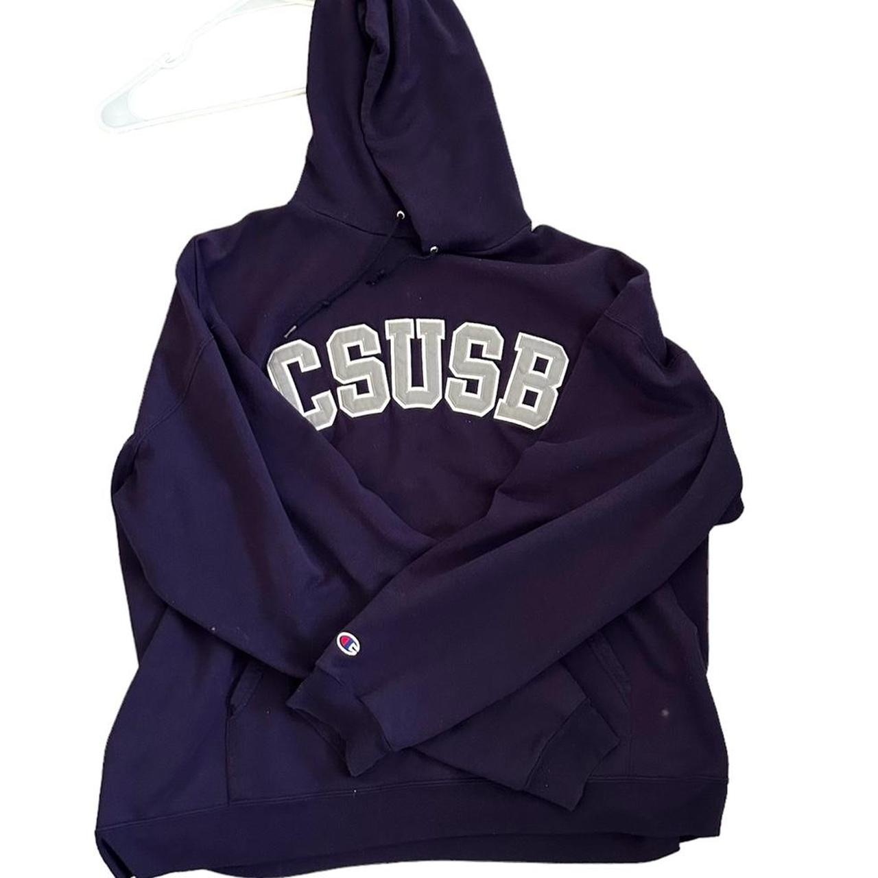 Csusb stussy discount