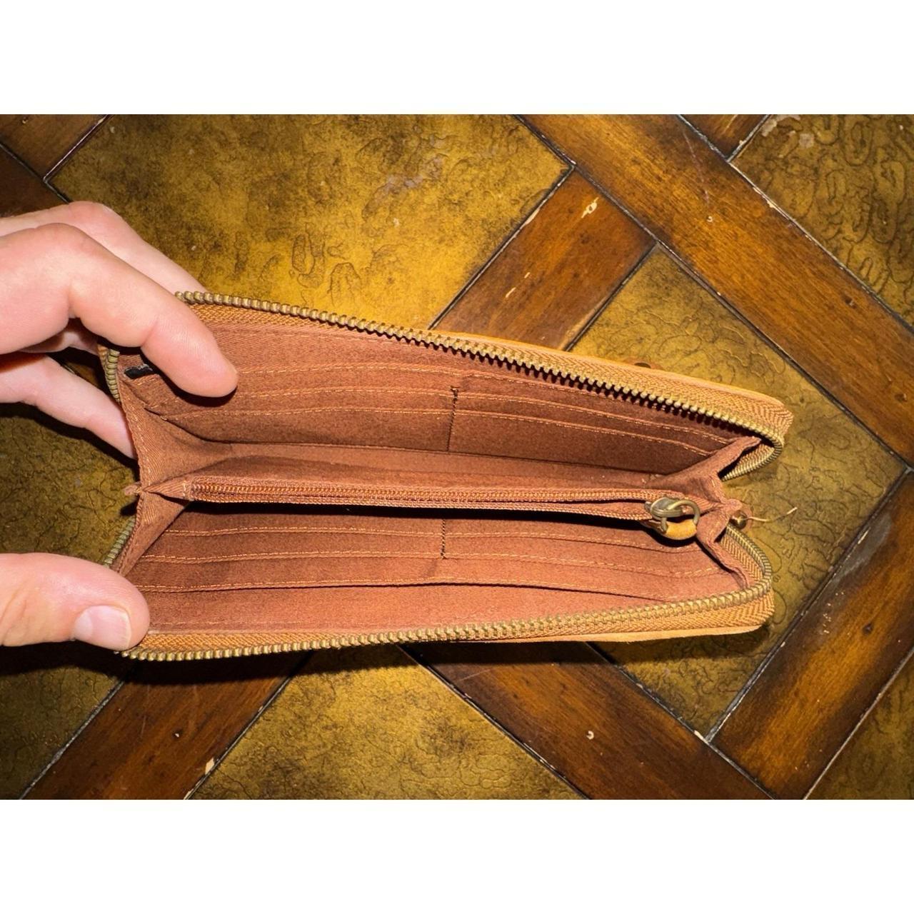 Fossil Women's Wallets - Multi – Fossil Patchwork… - image 8