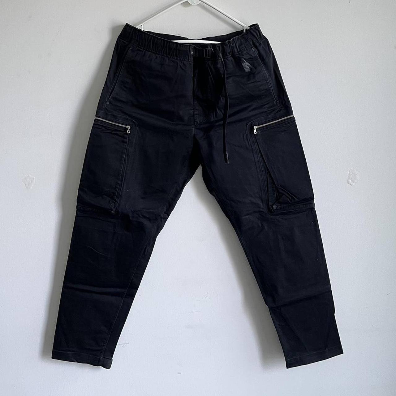 nike lab cargo pants