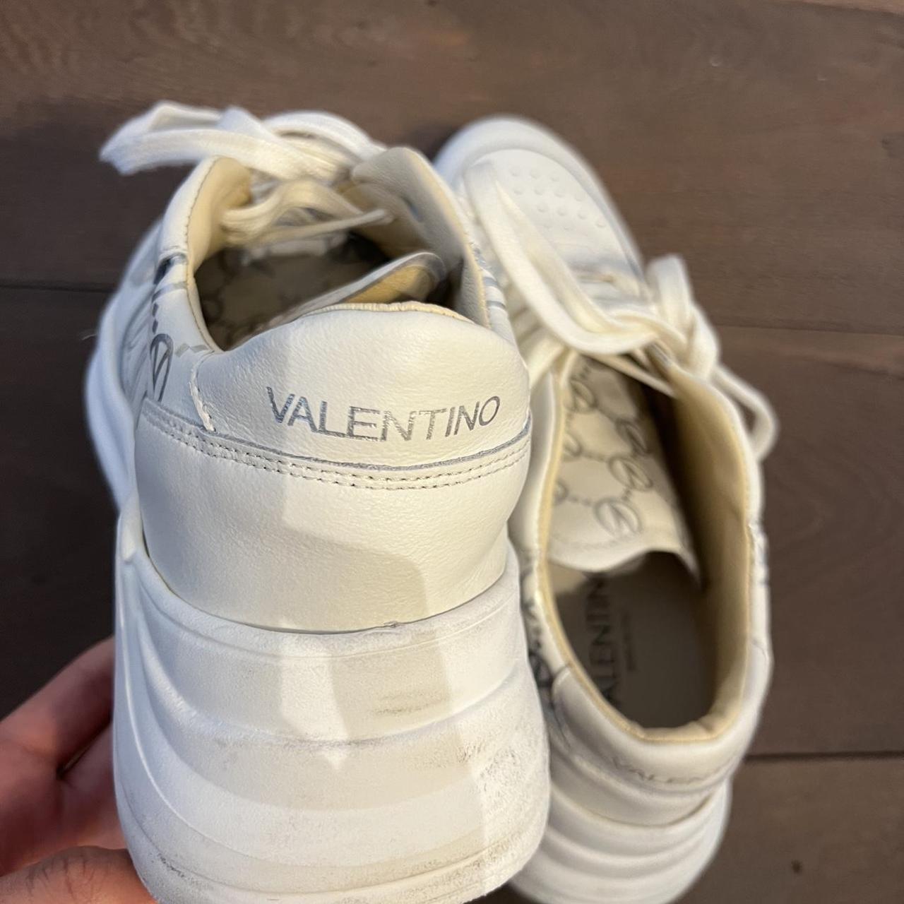 Valentino hot sale running sneakers