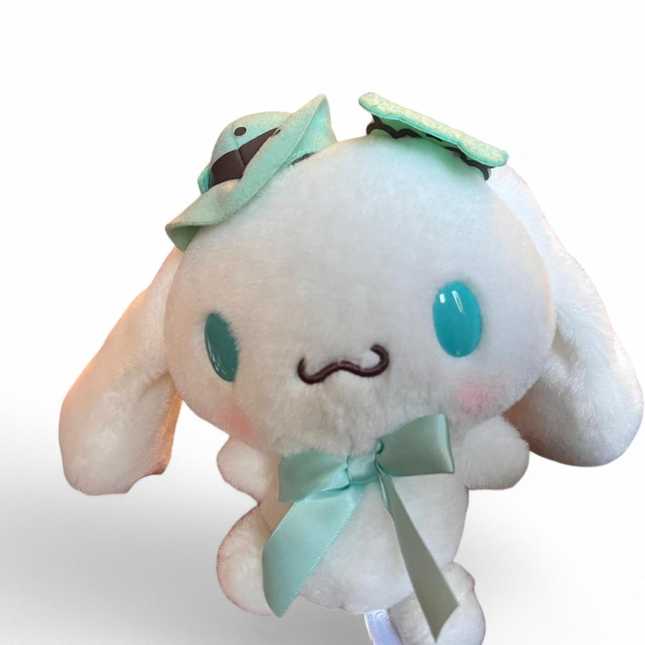 item listed by incheriesmind