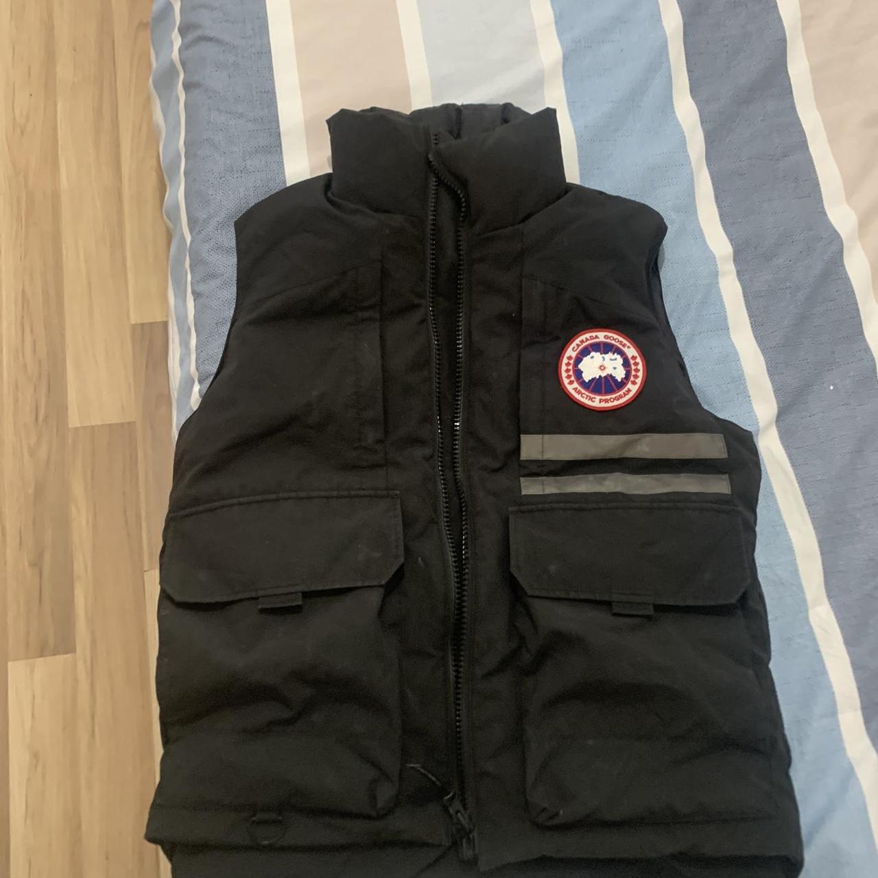 Can canada goose 2024 jackets be washed