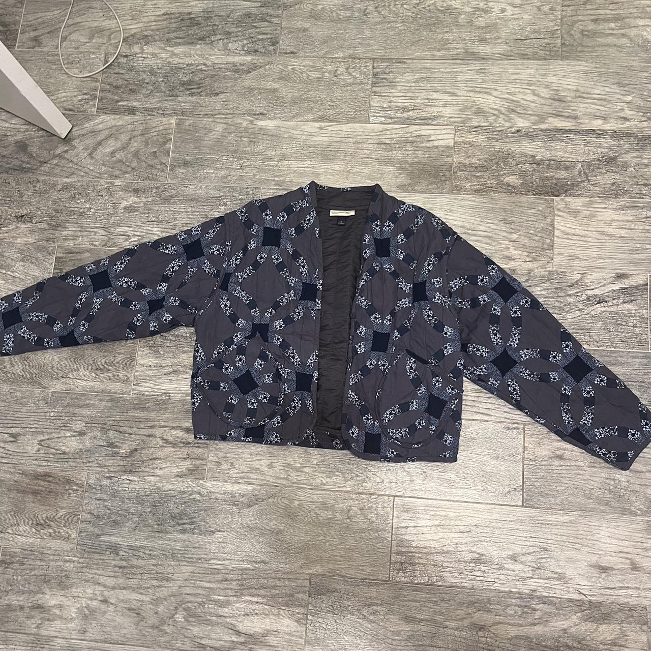 Universal Thread Women's Jacket Depop