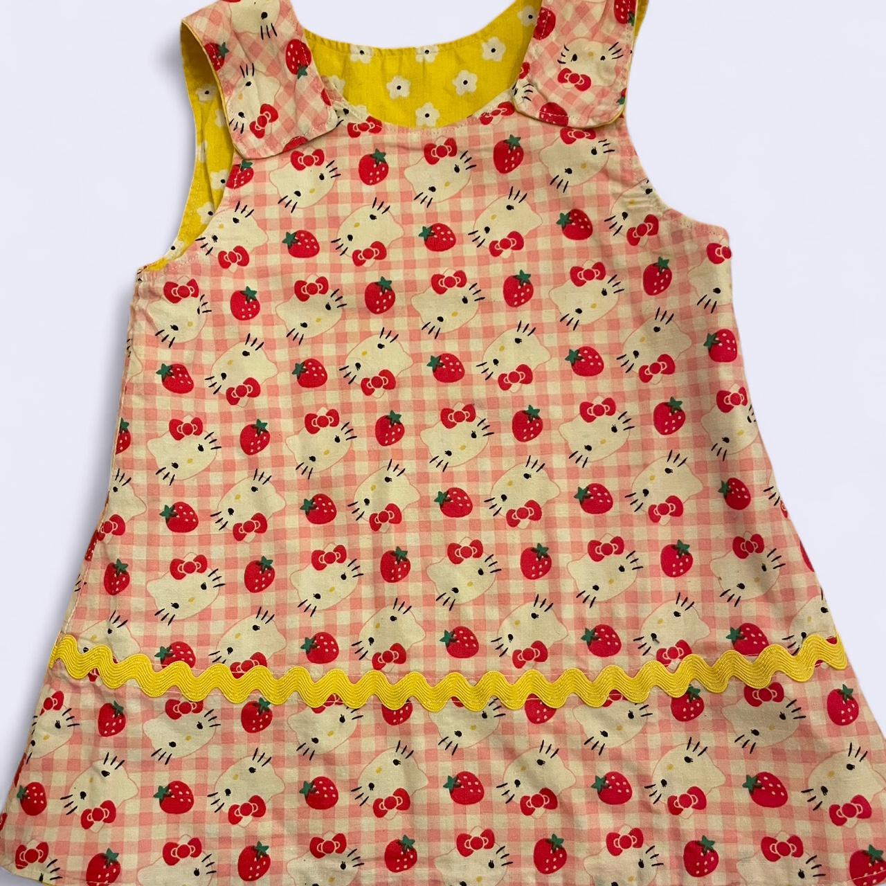 item listed by yellathrifts