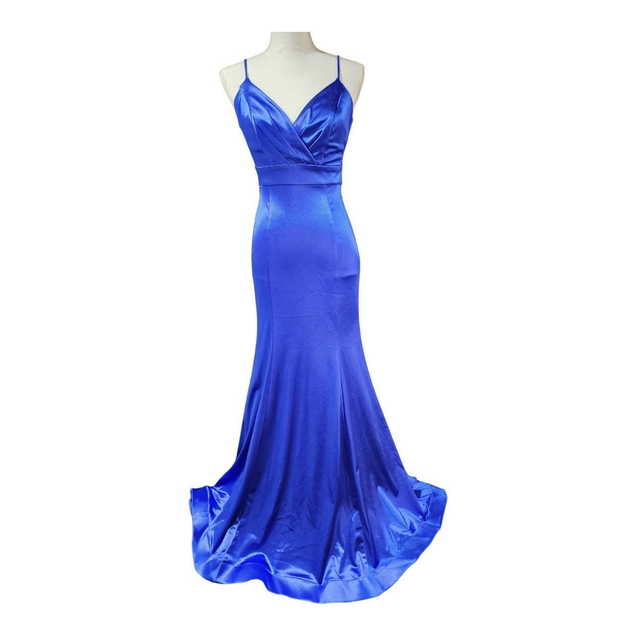 Teeze me prom outlet dress