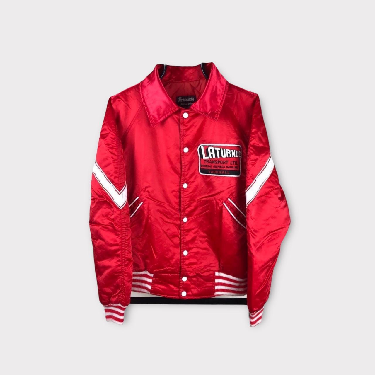 item listed by cruzzerstore