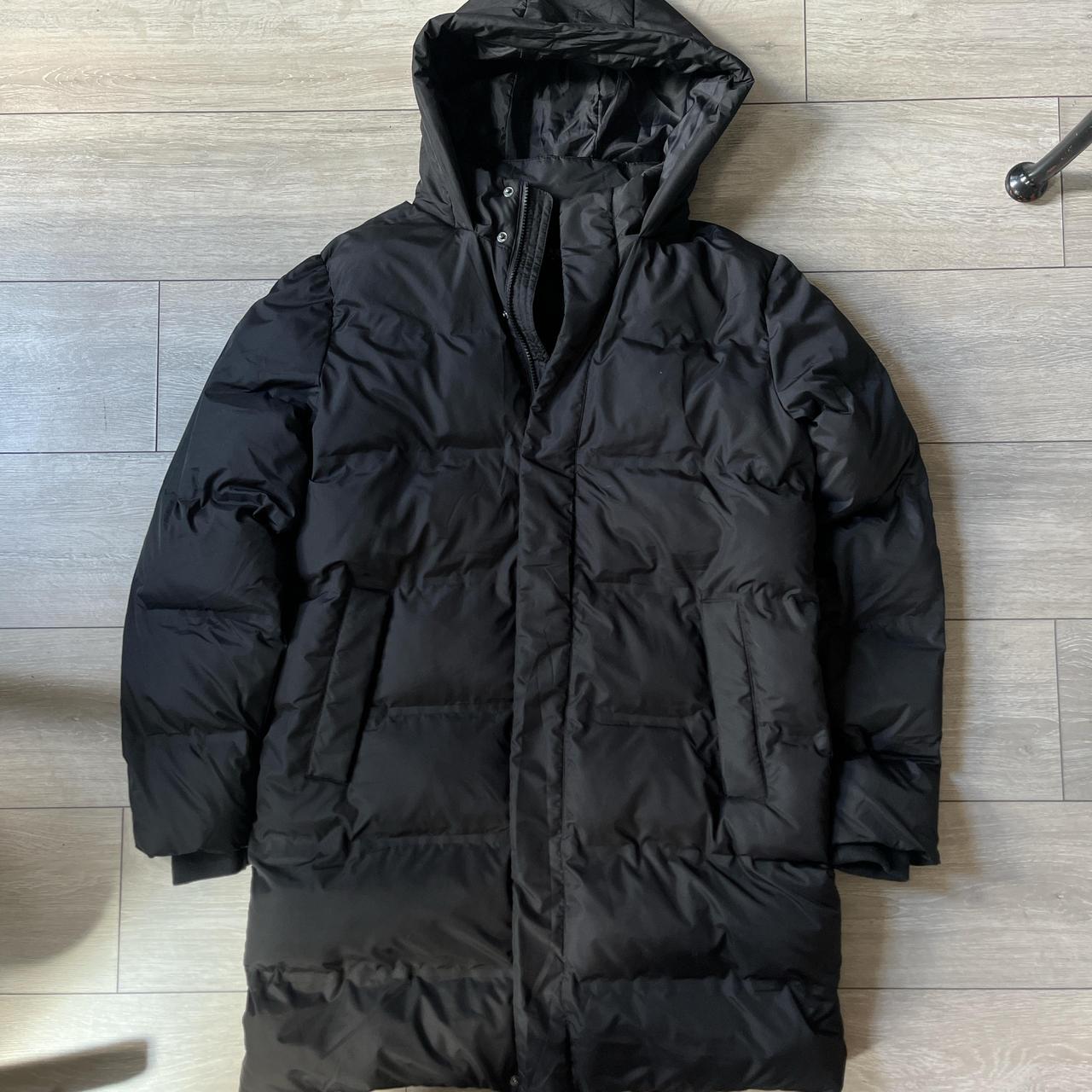 Puffer Jacket Matalan Parka Mens Puffer Jacket Matalan Mens Coats And  Jackets French Connection