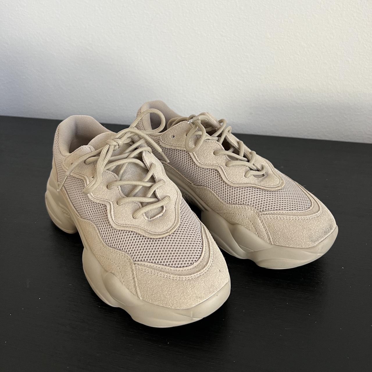 Asos 2025 dad sneakers