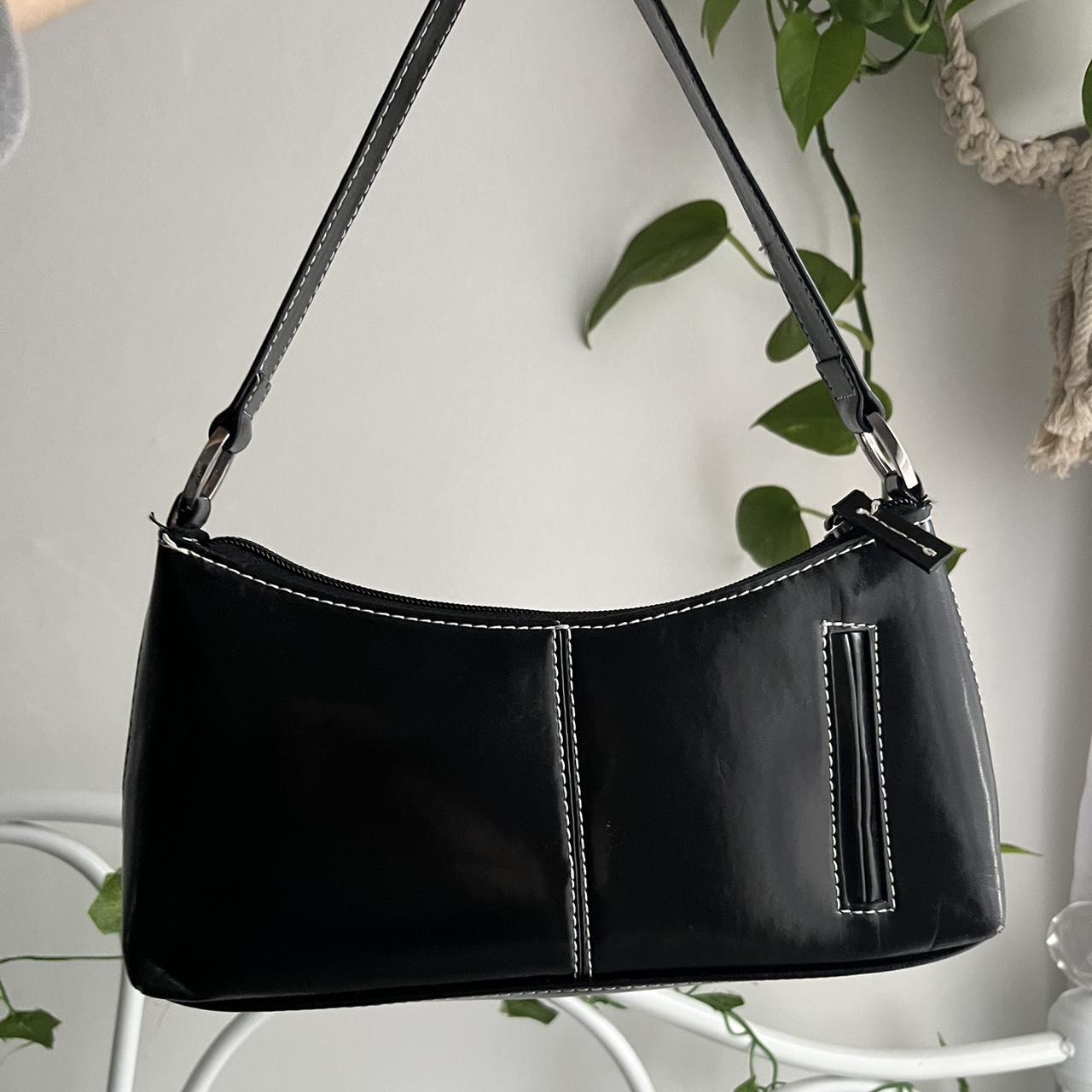 Cutest black Fiorelli bag Reluctant to sell but... Depop