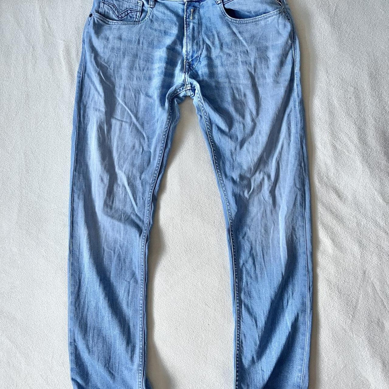 item listed by kennils