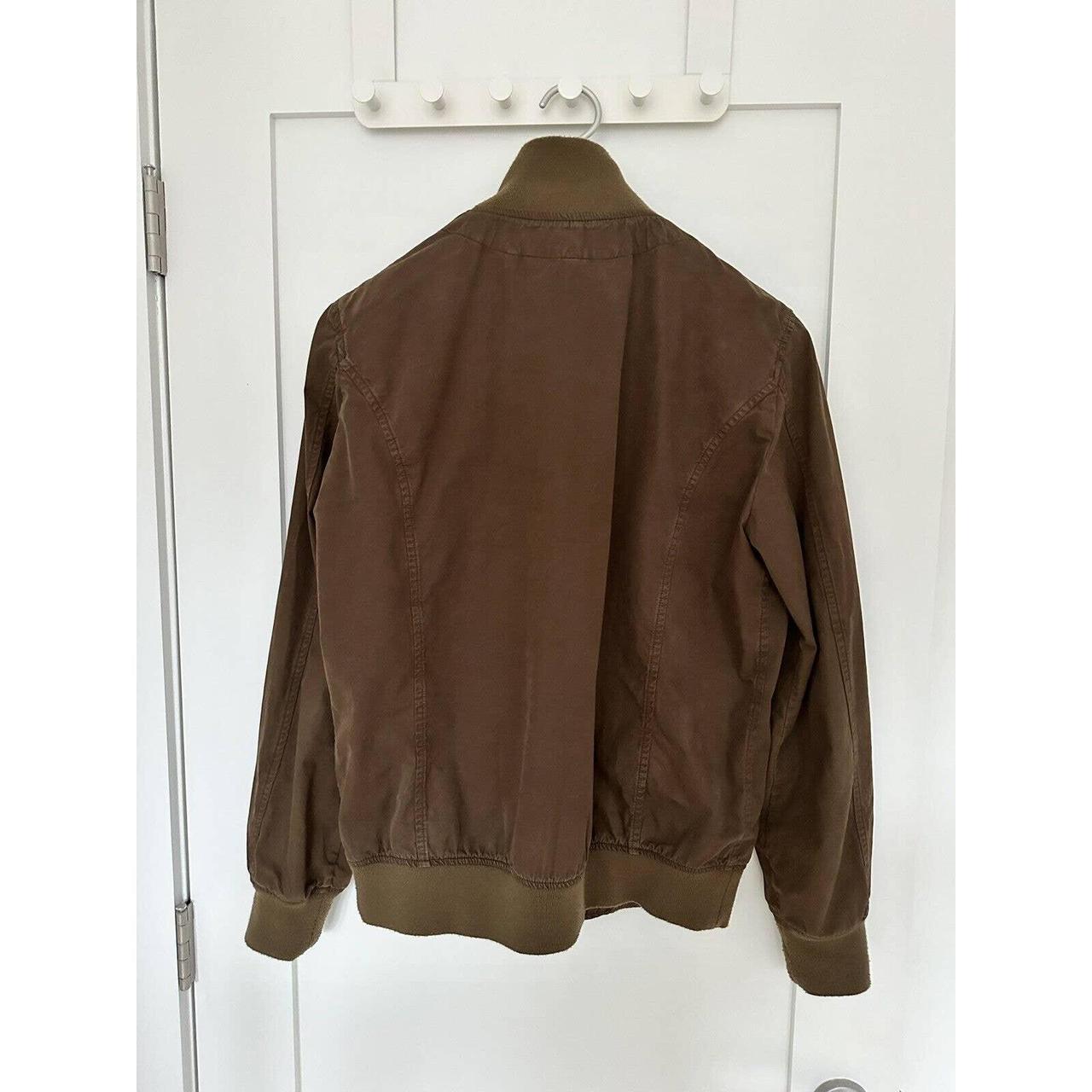 Aspesi Men's Brown Jacket (2)