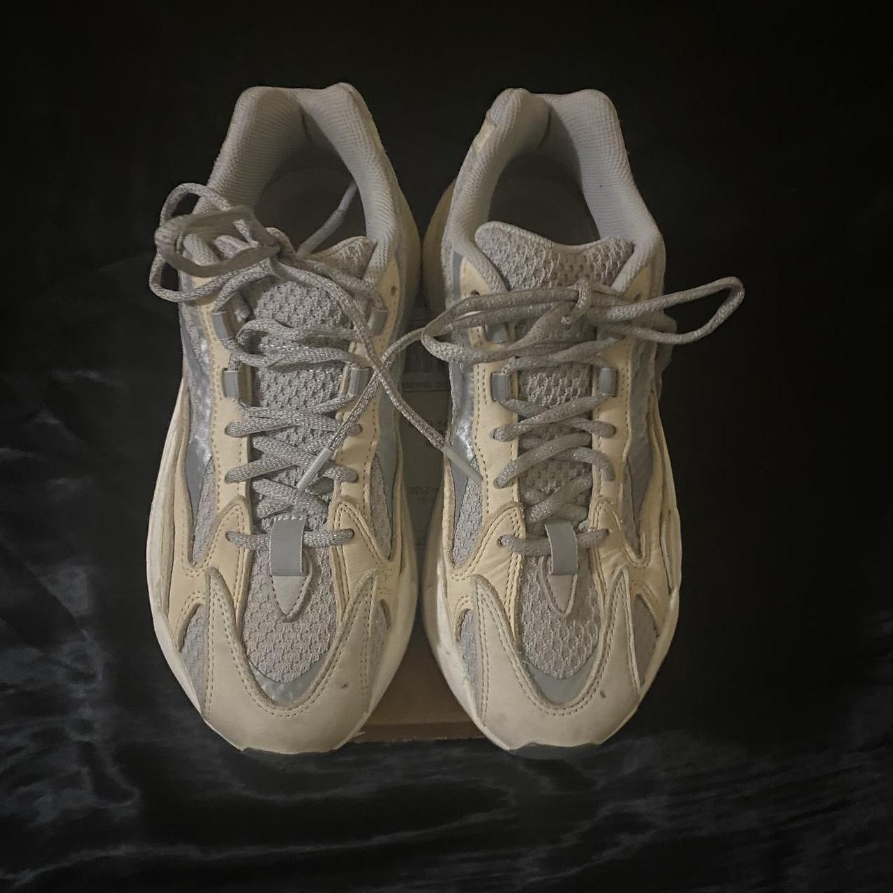 adidas yeezy boost 700 v2 cream mens stores