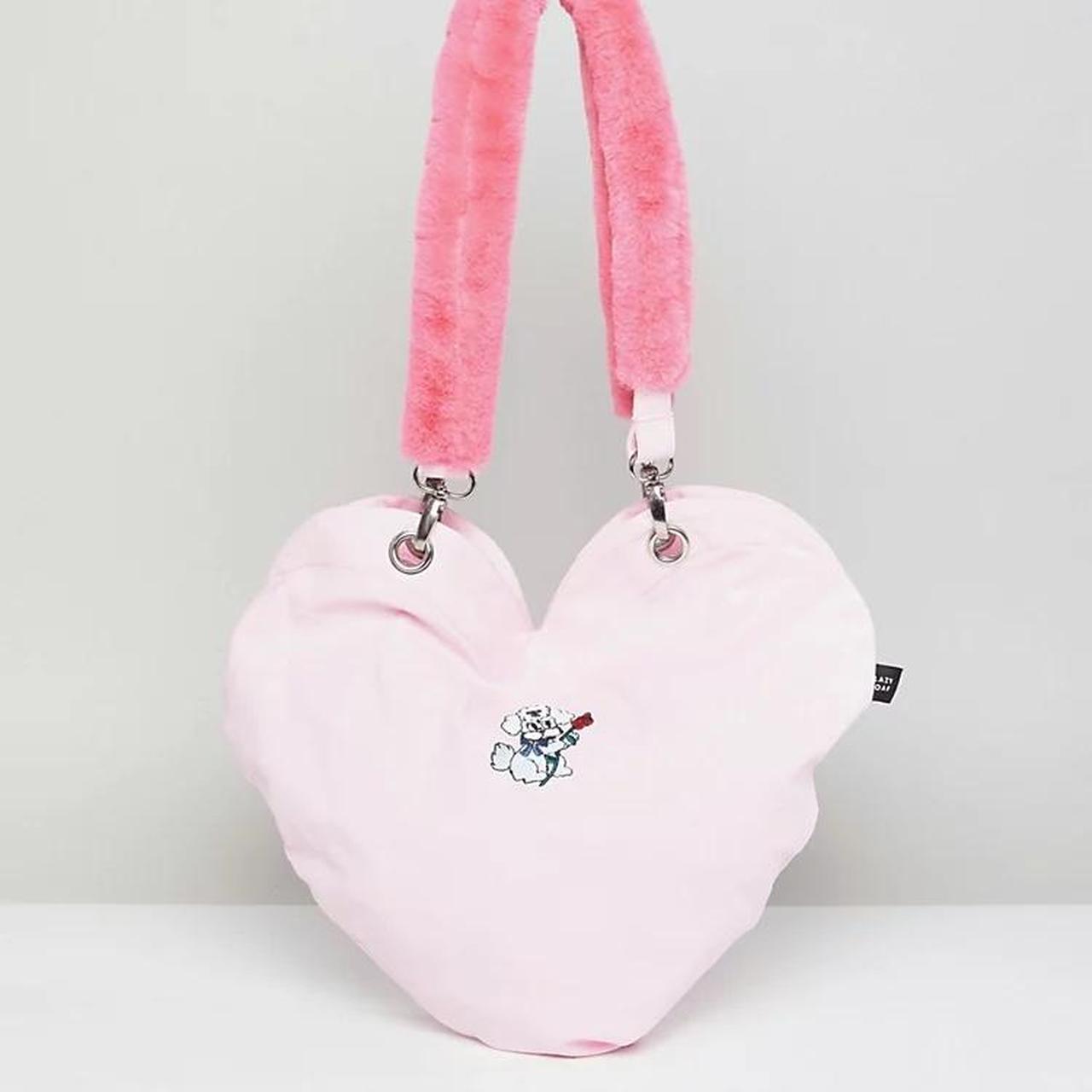 Lazy best sale oaf bag