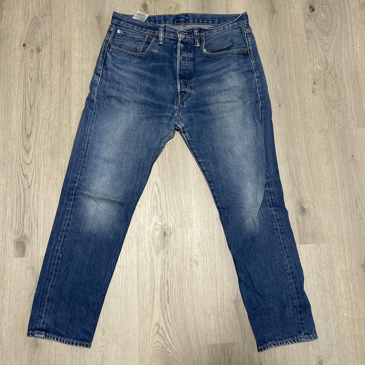 Levis 501 33 x 33 shops