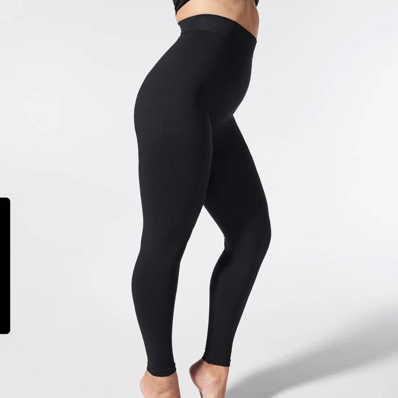 SPANX® Look At Me Now High-Waisted Leggings