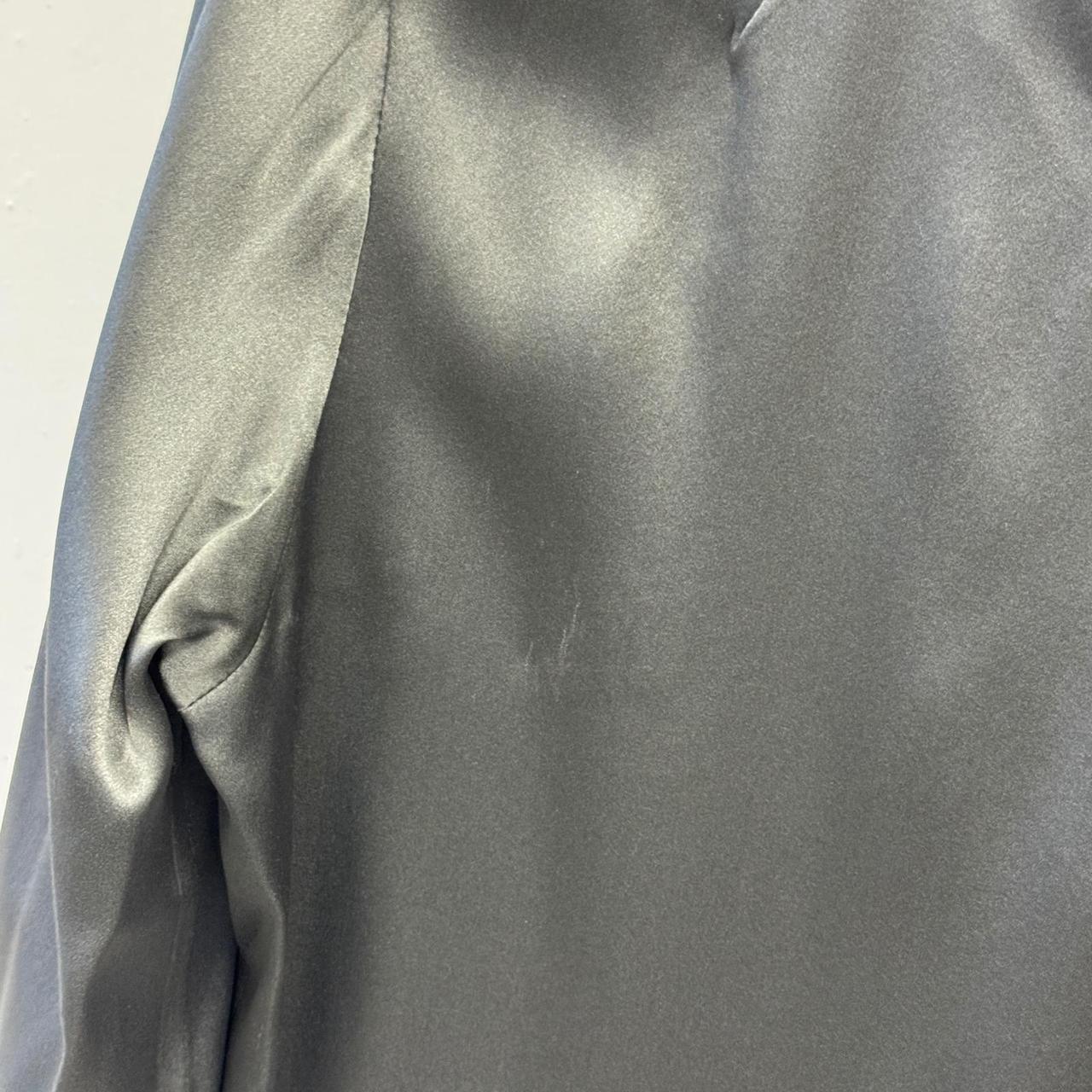 Pendleton Women's Blouse - Grey - 8 – Pendleton P… - image 8