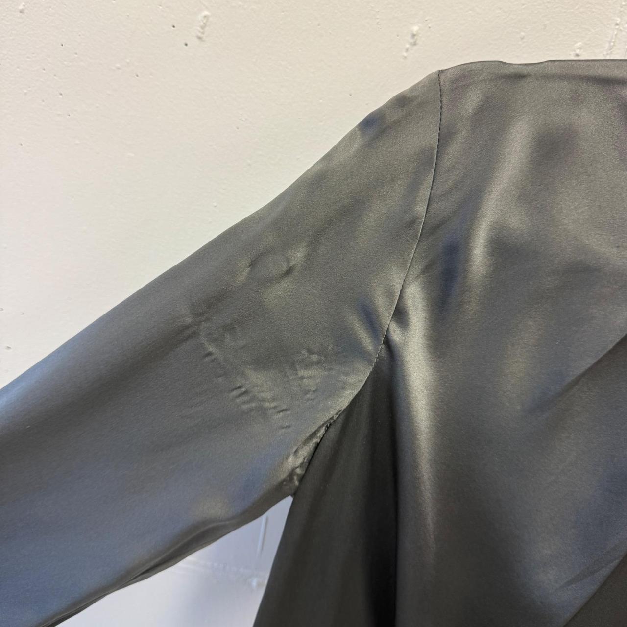 Pendleton Women's Blouse - Grey - 8 – Pendleton P… - image 6