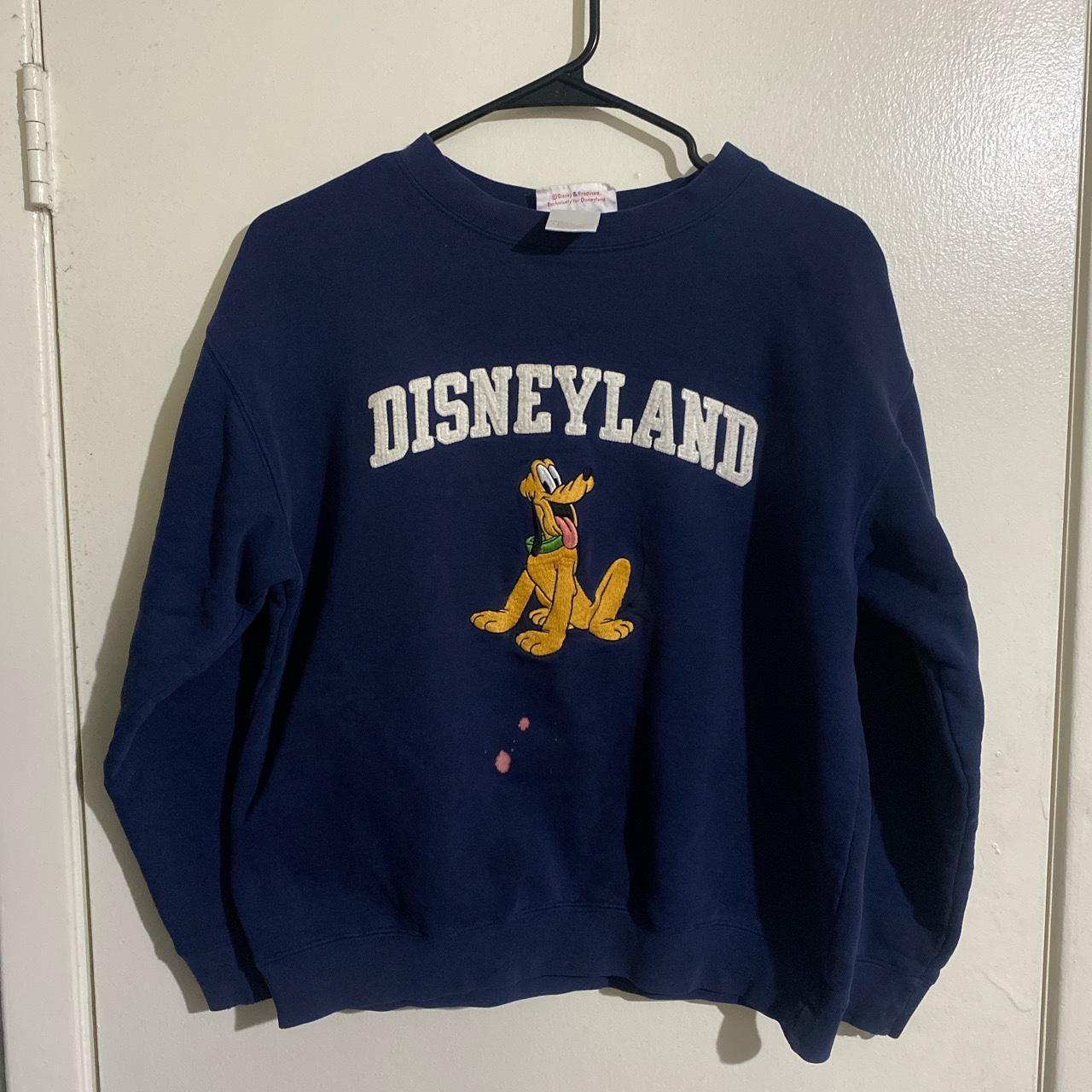 NY Yankees vintage sweatshirt Distressed crewneck - Depop