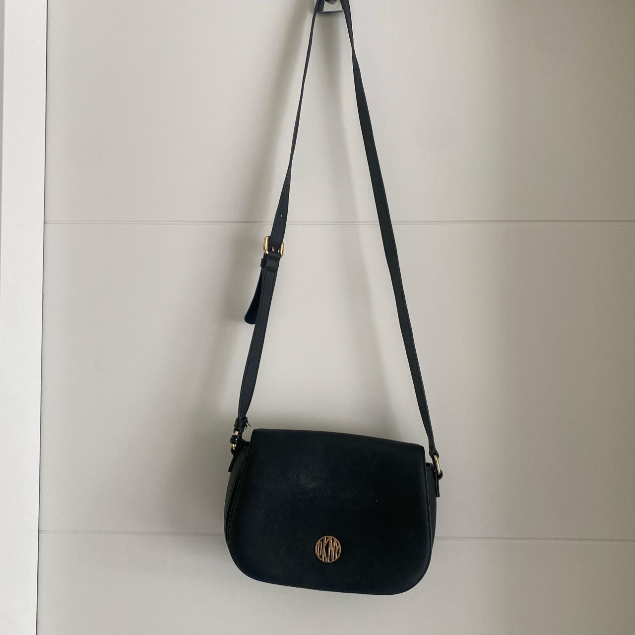 DKNY Crossbody Bag genuine bought in Kildare... Depop