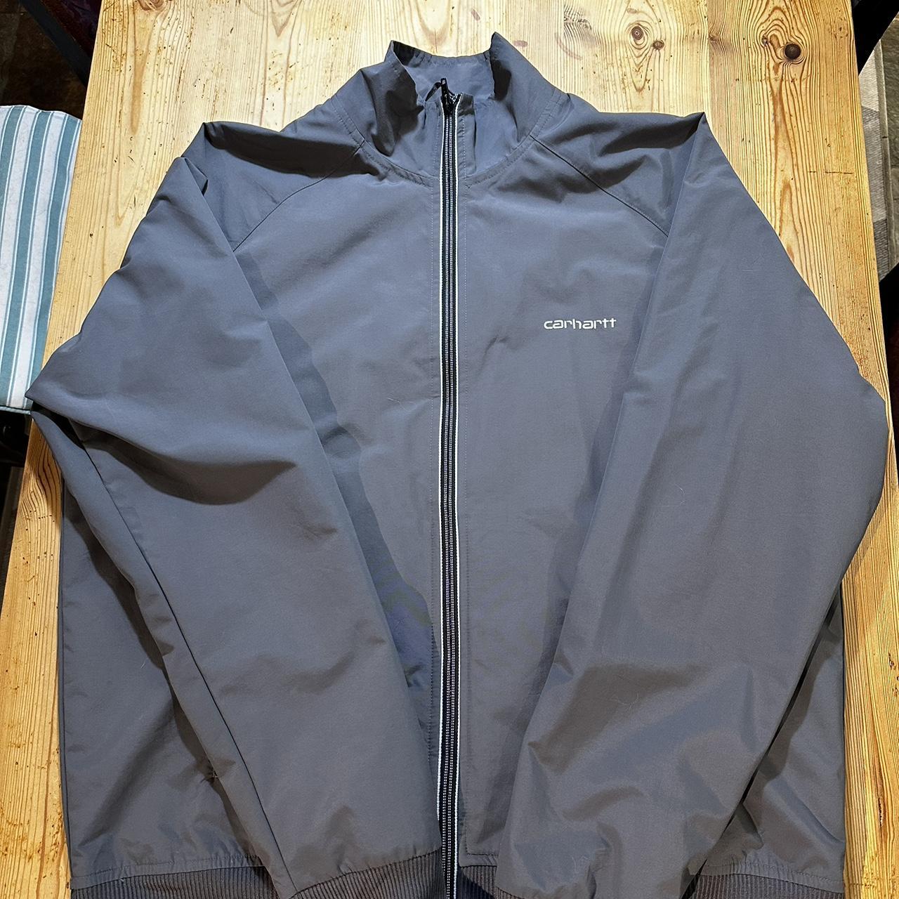 Casper jacket carhartt best sale