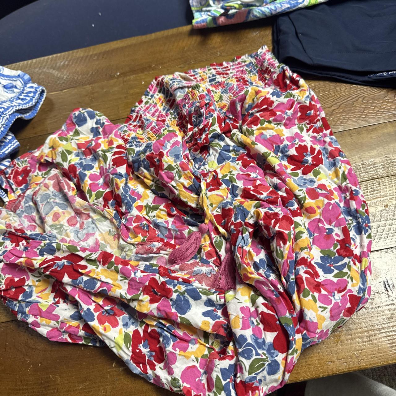 Roxy Women's Pants - Multi - L – Roxy multi-colou… - image 2