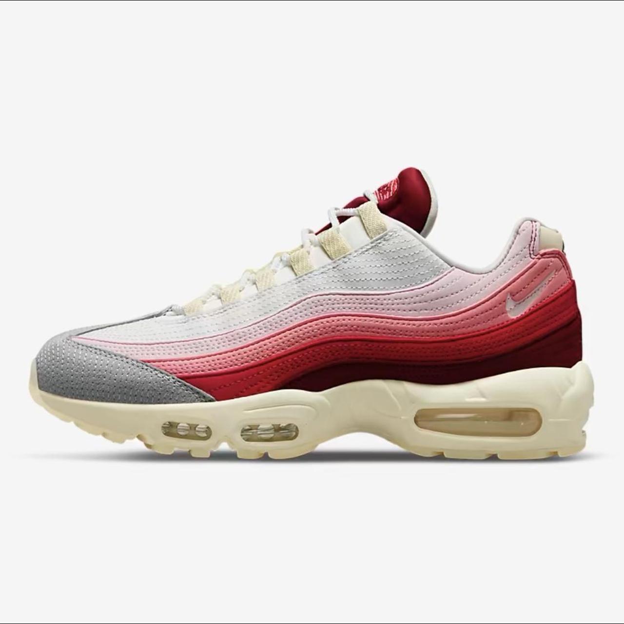 air max qs meaning