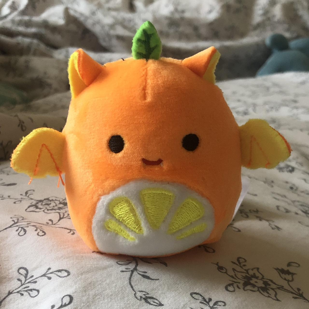 Mini squishmallow Barnet needs a new... - Depop