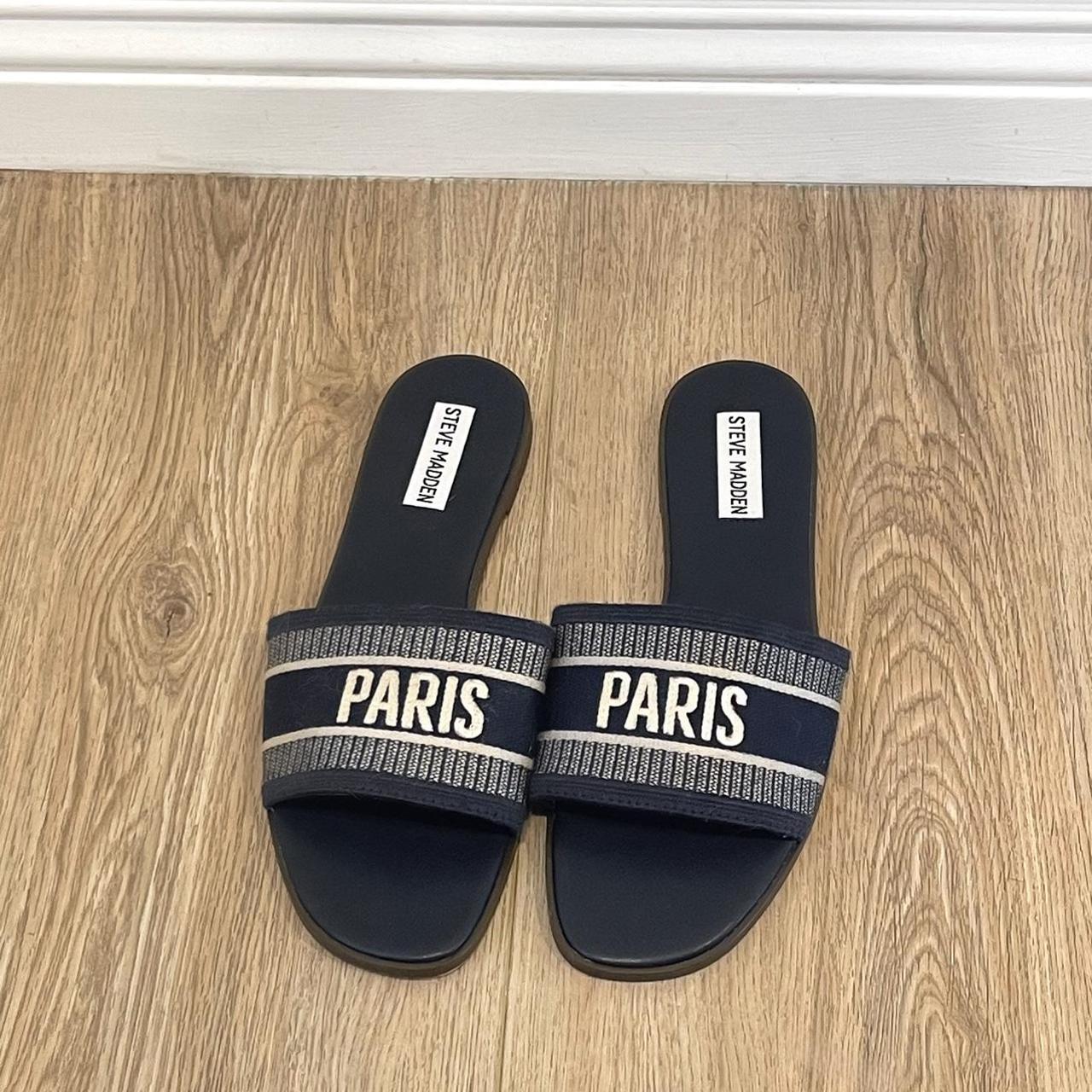 steve madden shoes sandals