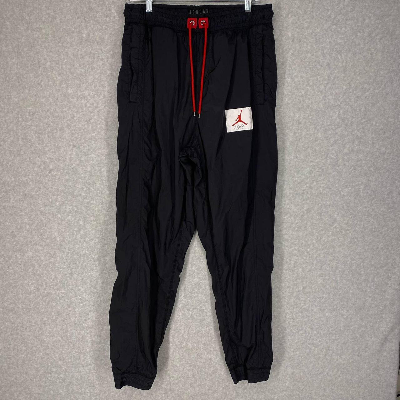 Jordan hotsell wings joggers