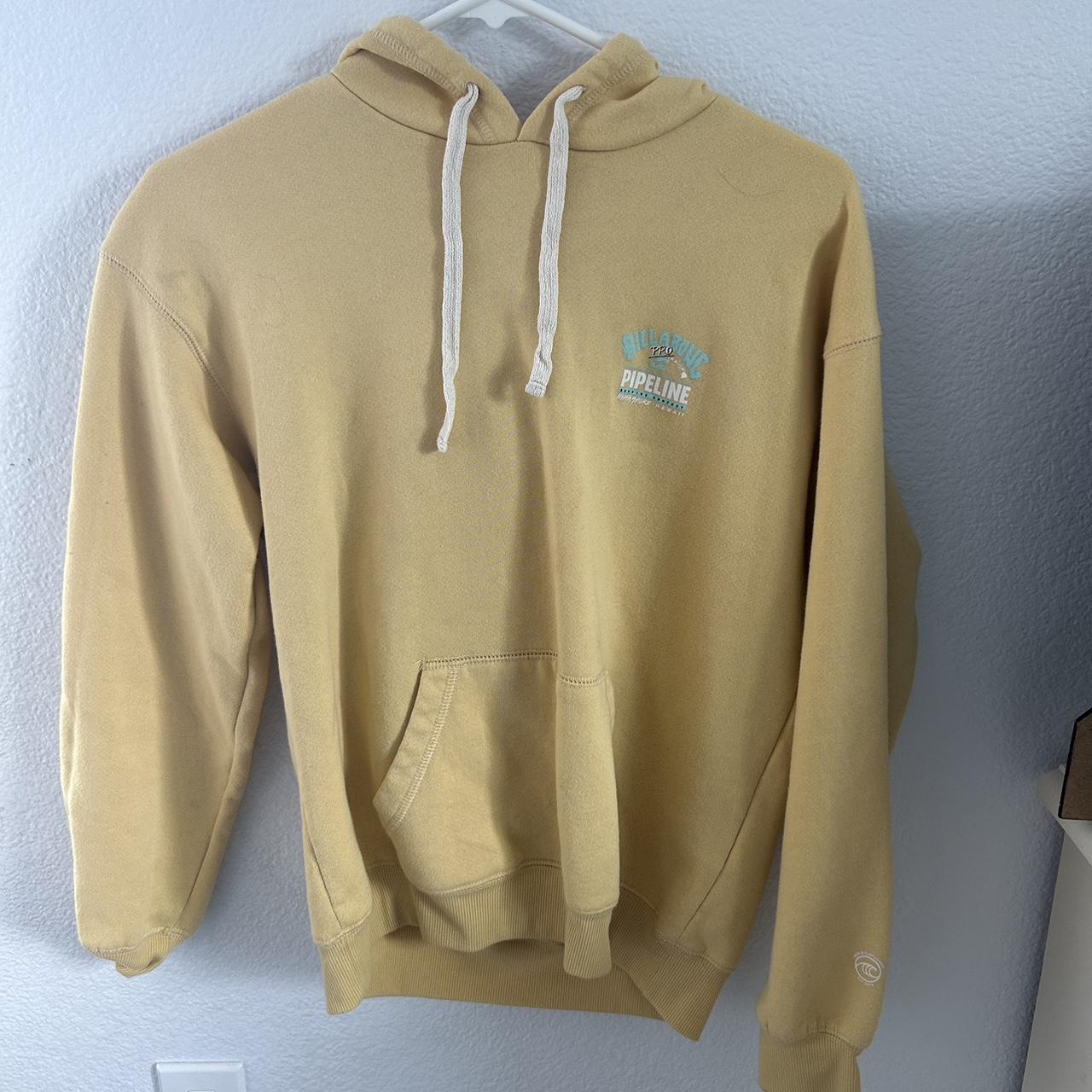 Billabong pipe pro jacket Depop