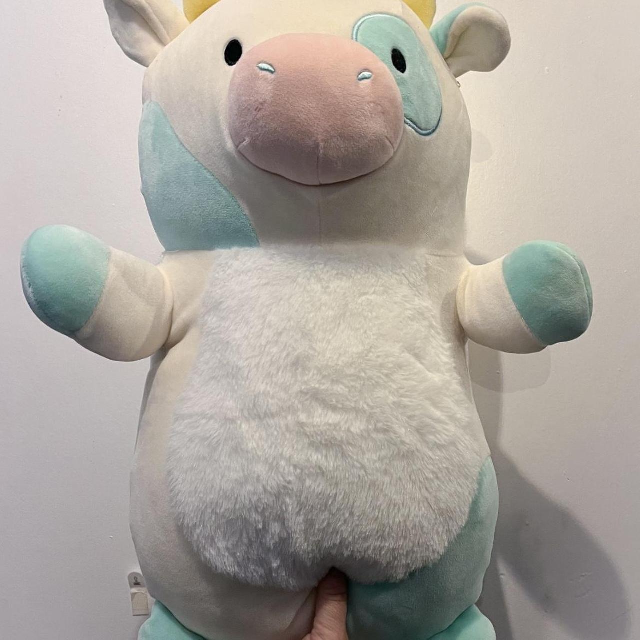 Newest Squishmallow Belana Hugmee 18”