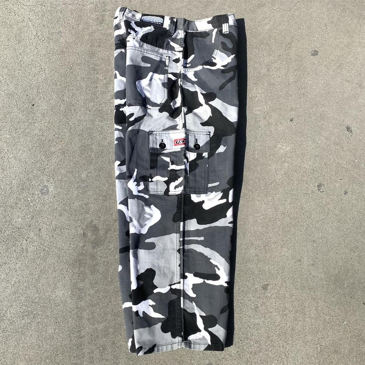 Interstate pants (Cargos) Made in the USA Size... - Depop