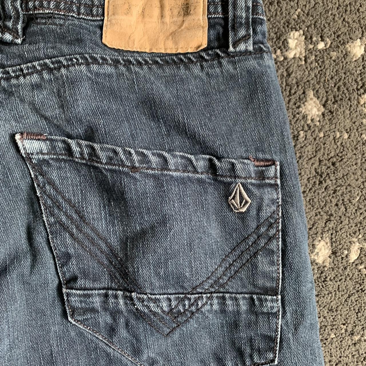 Beautiful 2000s jeans slim fit Size 30x32 No... Depop