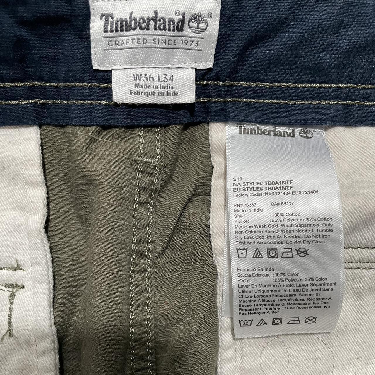 Timberland Men's Reversible Leather Belt | Costco