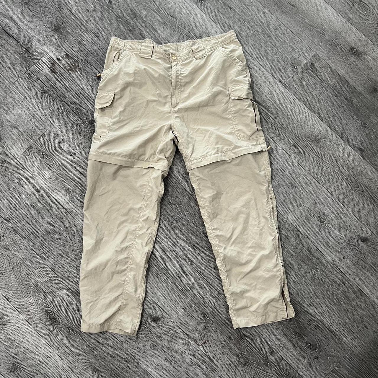 World wide sportsman cargo hot sale pants