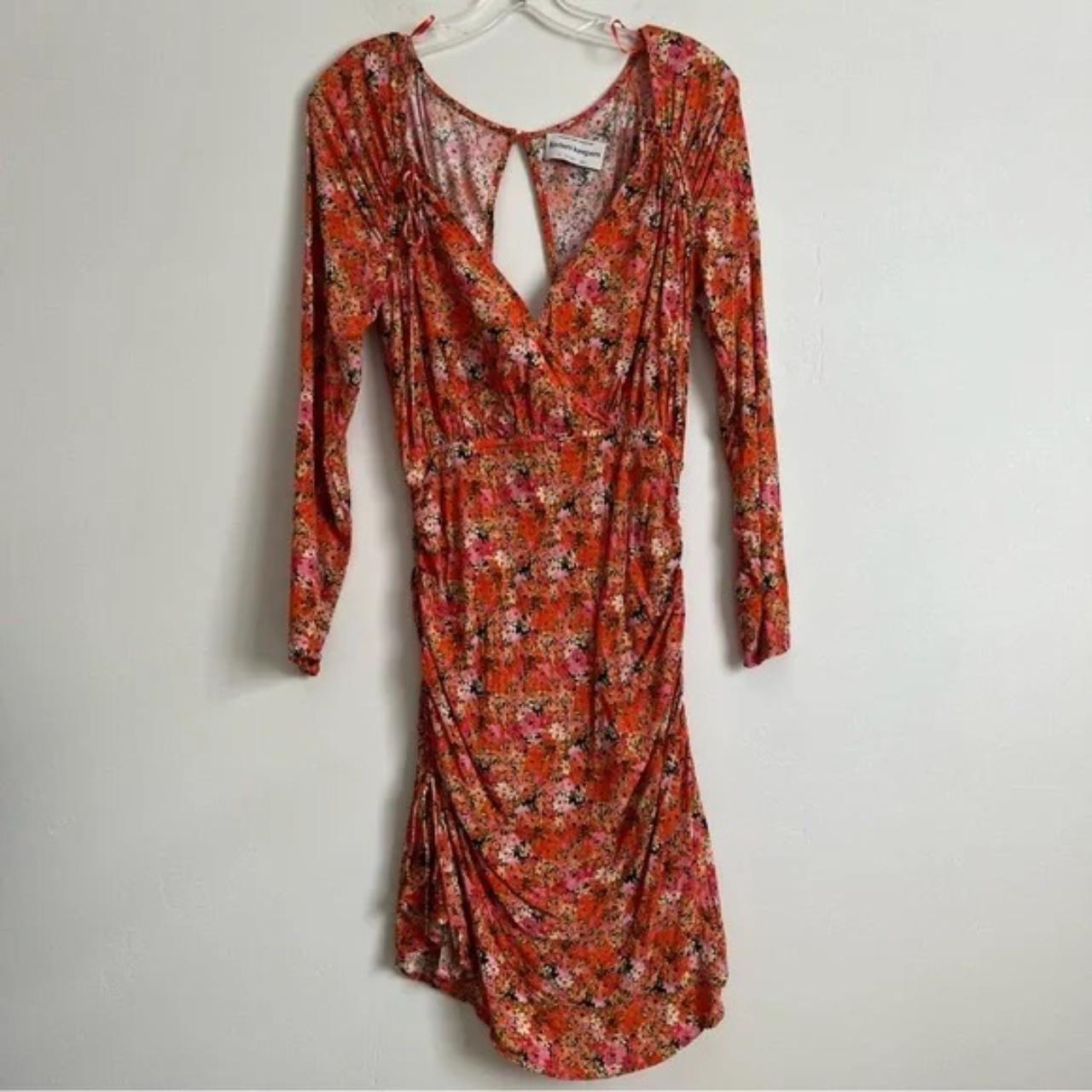 Finders keepers outlet bloom mini dress