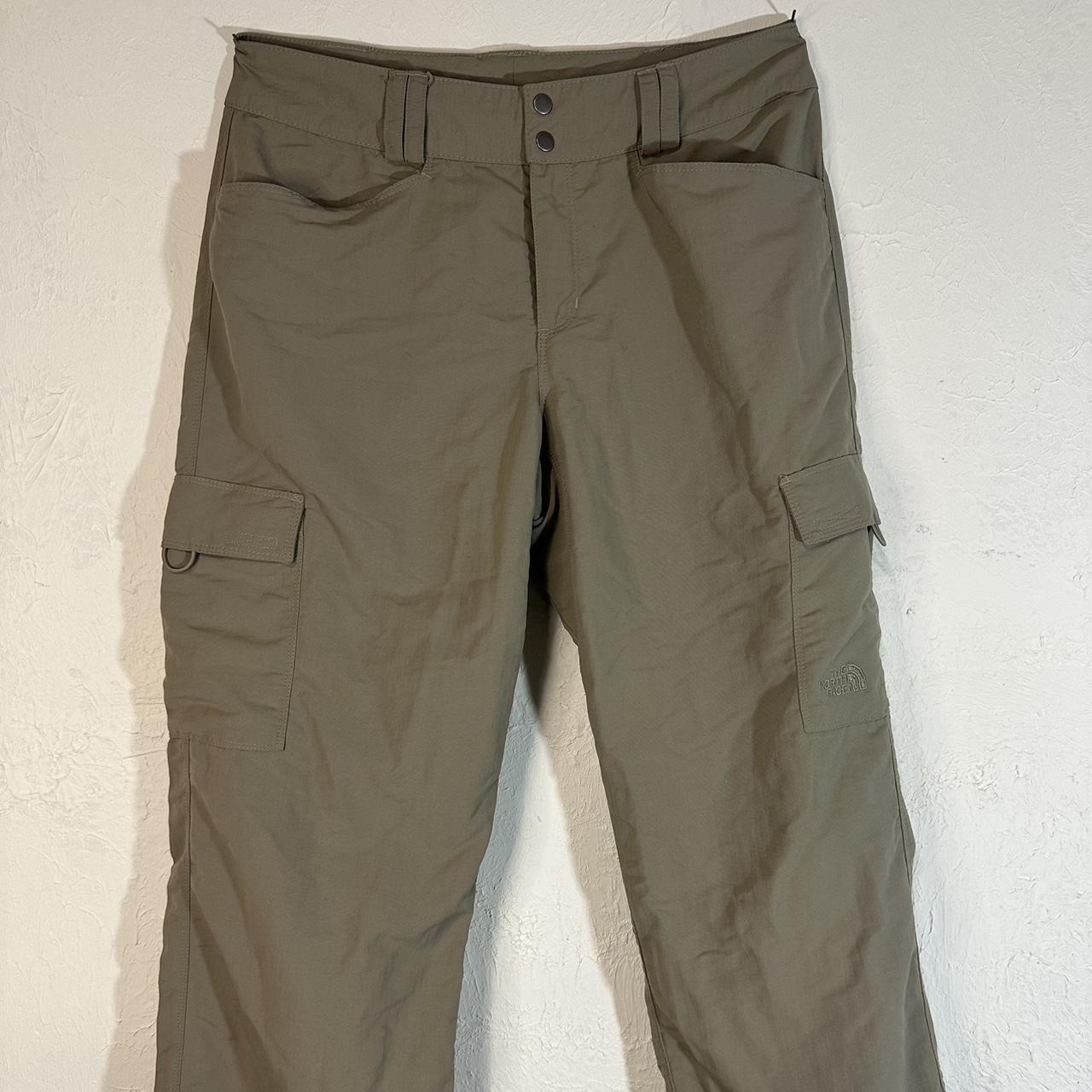 North face capri on sale pants