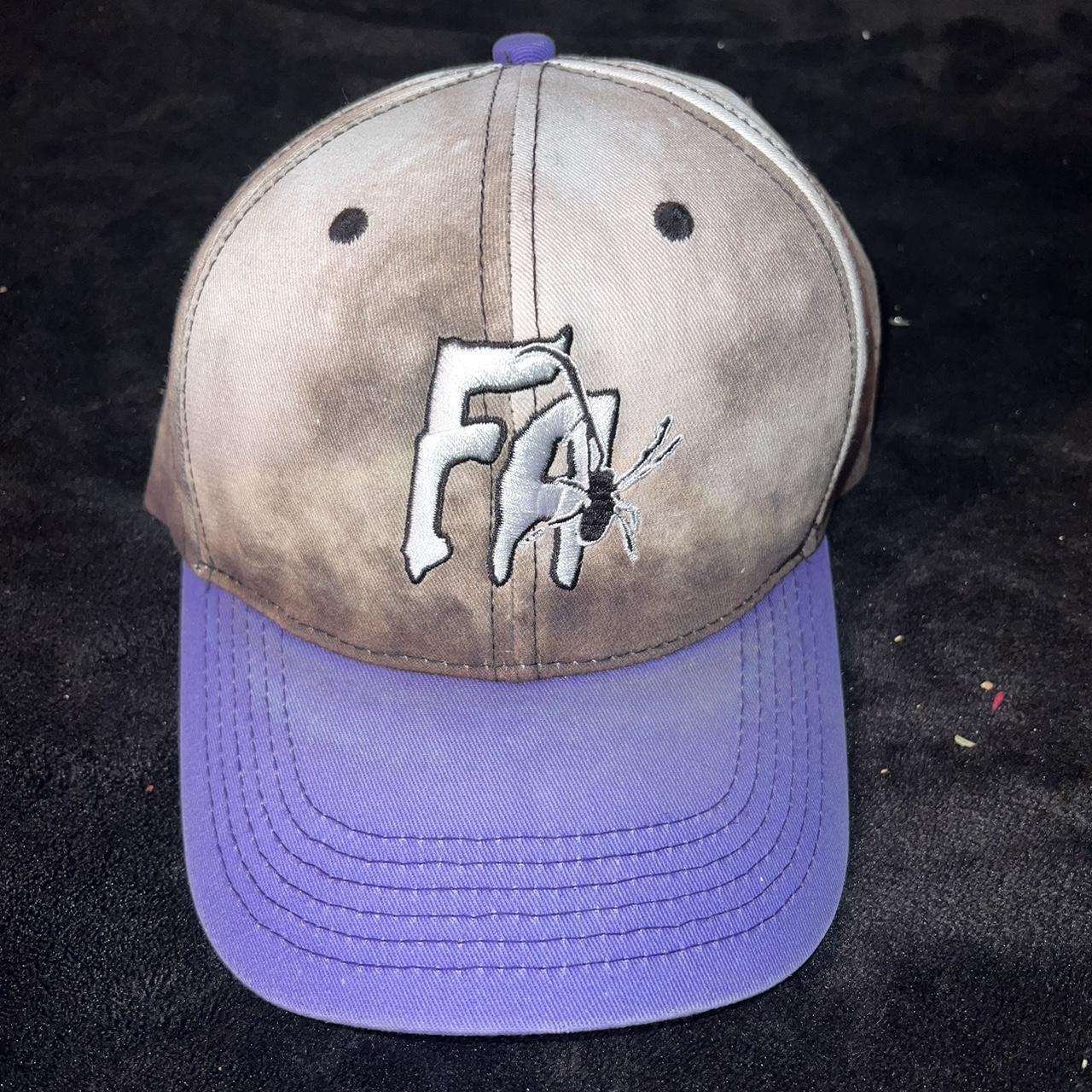 Fucking Awesome Men's Hat