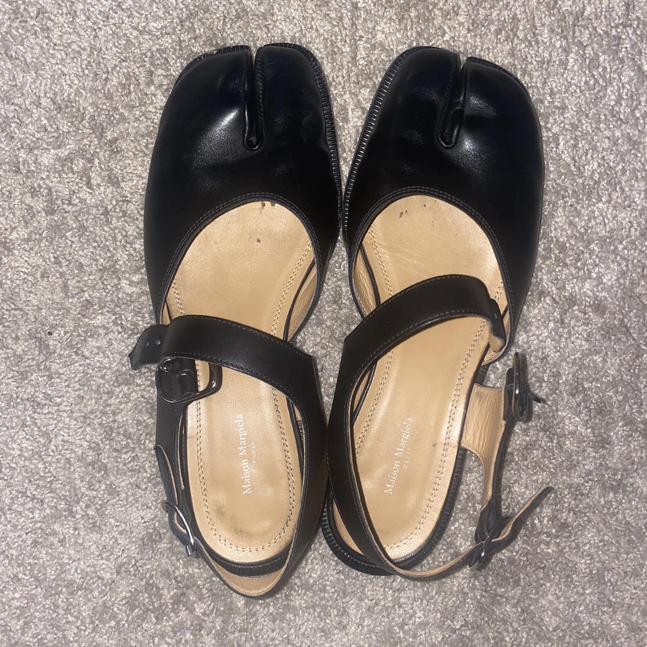 Maison Margiela Women's Footwear | Depop